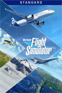 Flight Simulator 2020 image