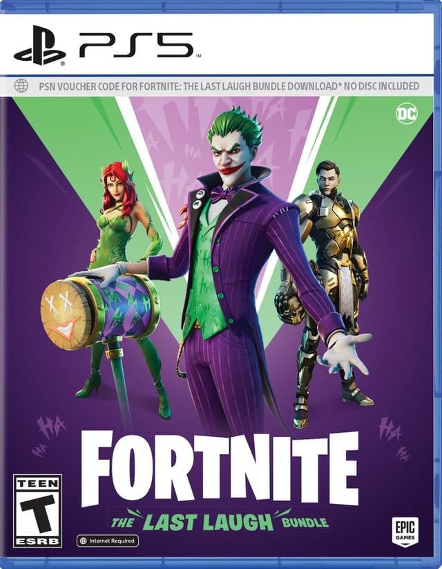 Fortnite image