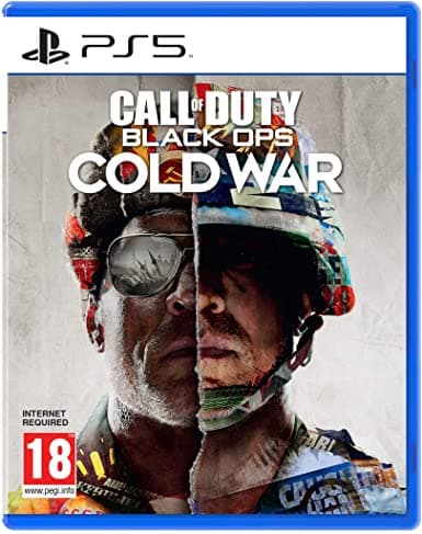 Call of Duty: Black Ops image