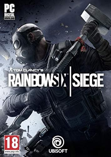 Rainbow Six Seige image