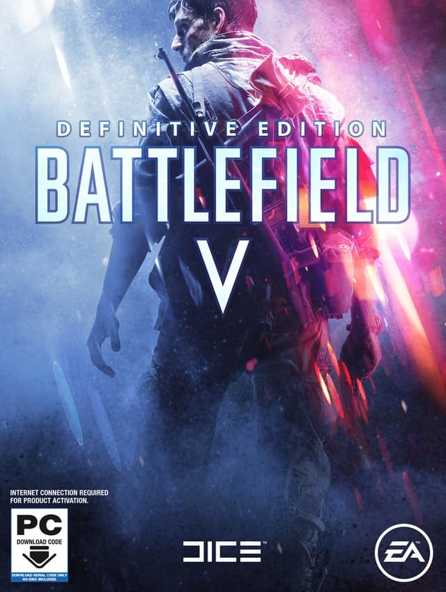 Battlefield V image