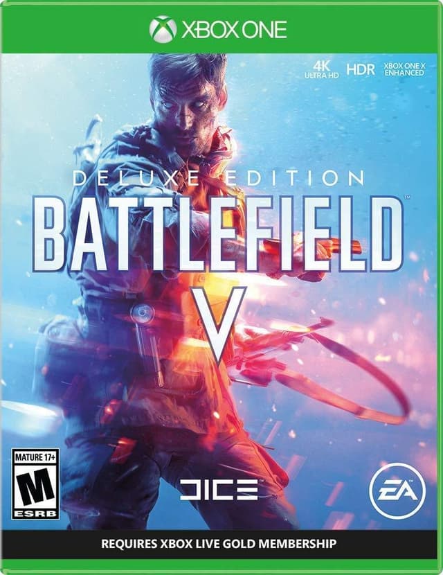 Battlefield 5 image