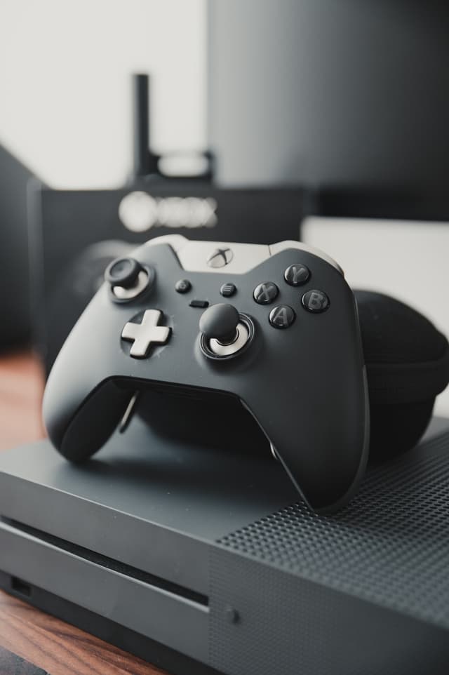 Xbox Controller image