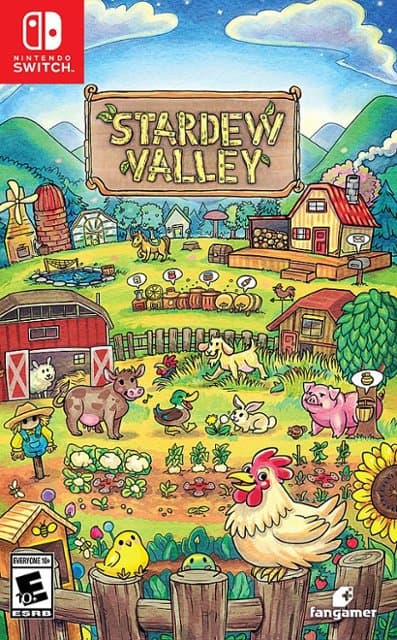 Stardew Valley image