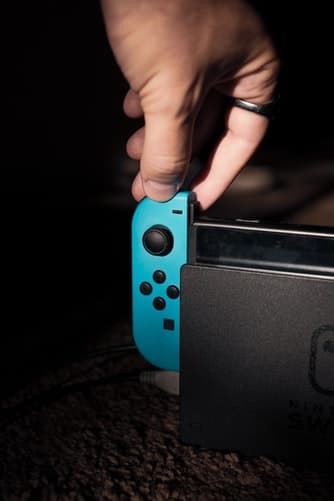 Switch Joy-Con image