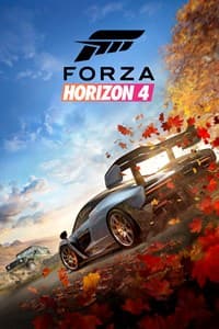 Forza Horizon 4 image