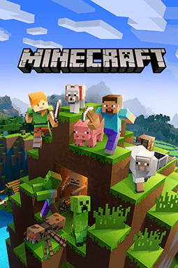 Minecraft image